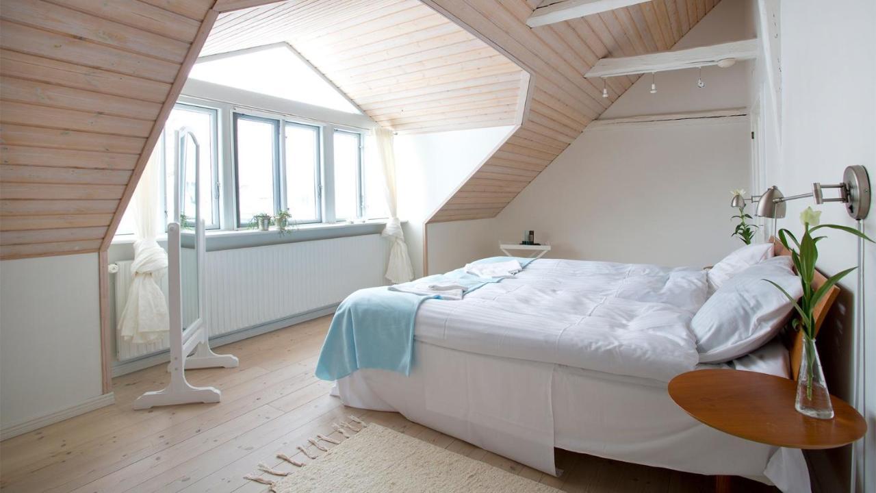 Holberggaard Apartments Vordingborg Luaran gambar