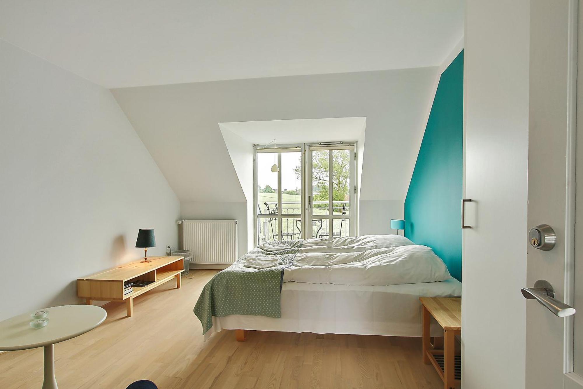 Holberggaard Apartments Vordingborg Luaran gambar