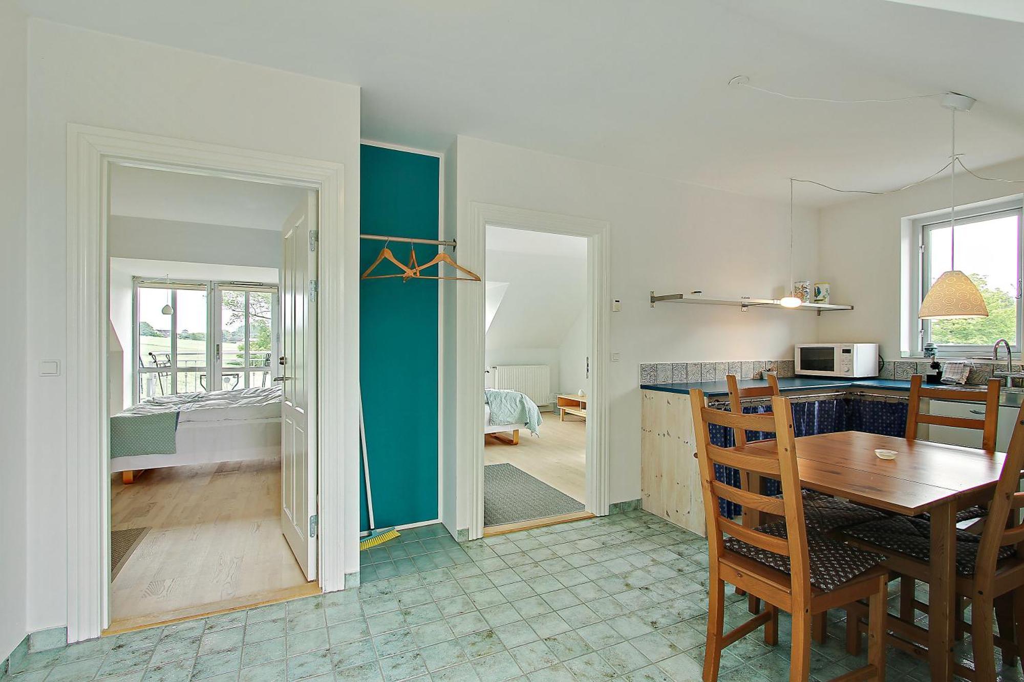 Holberggaard Apartments Vordingborg Luaran gambar