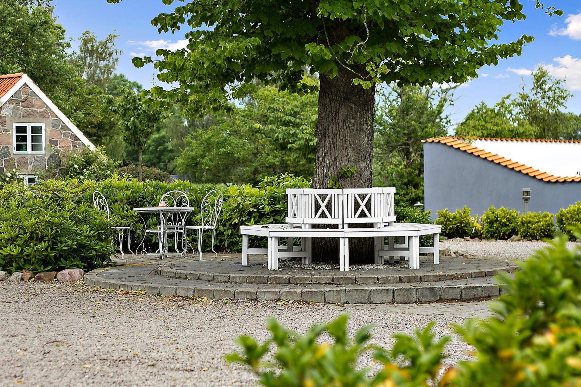 Holberggaard Apartments Vordingborg Luaran gambar