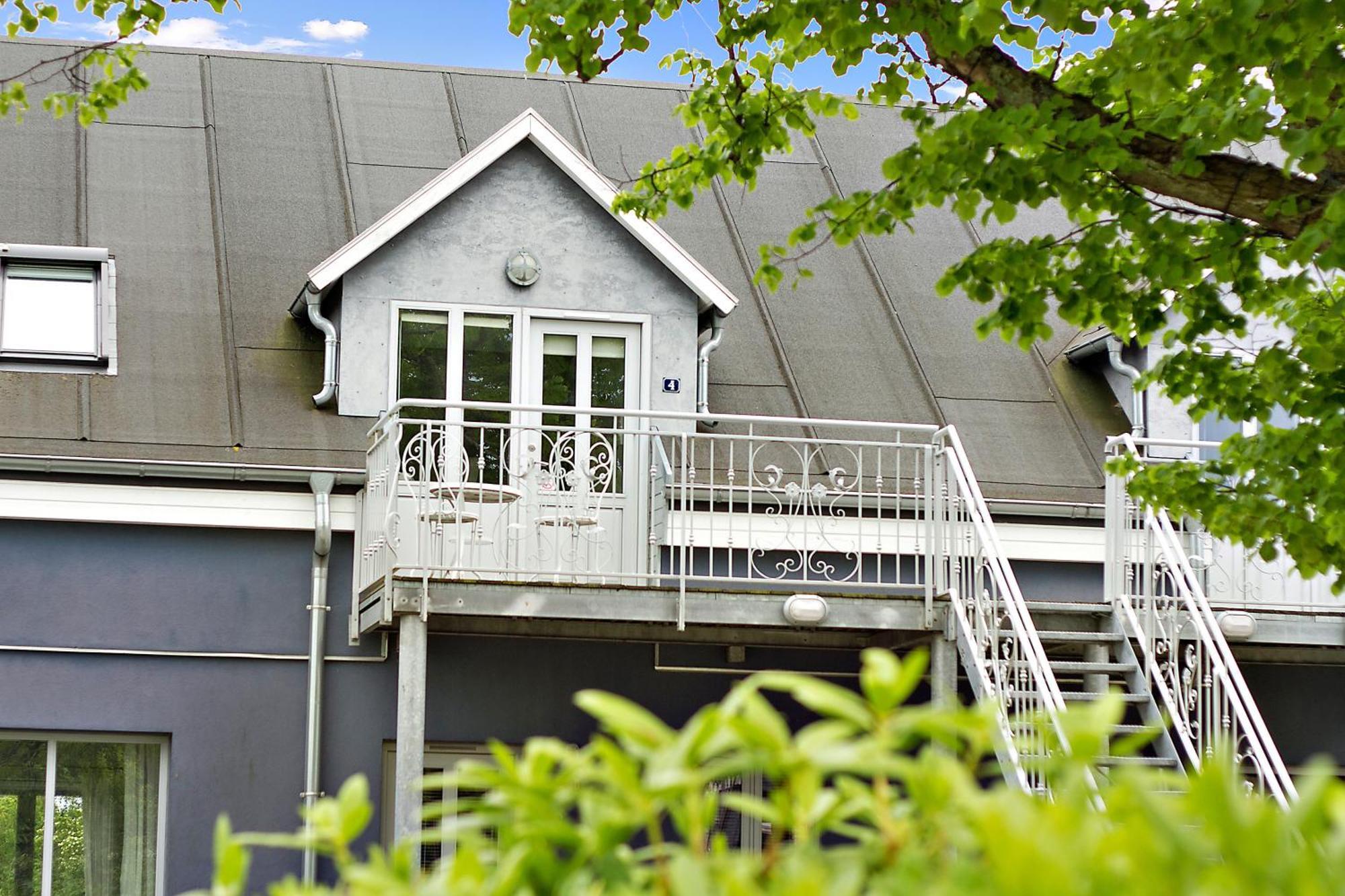 Holberggaard Apartments Vordingborg Luaran gambar