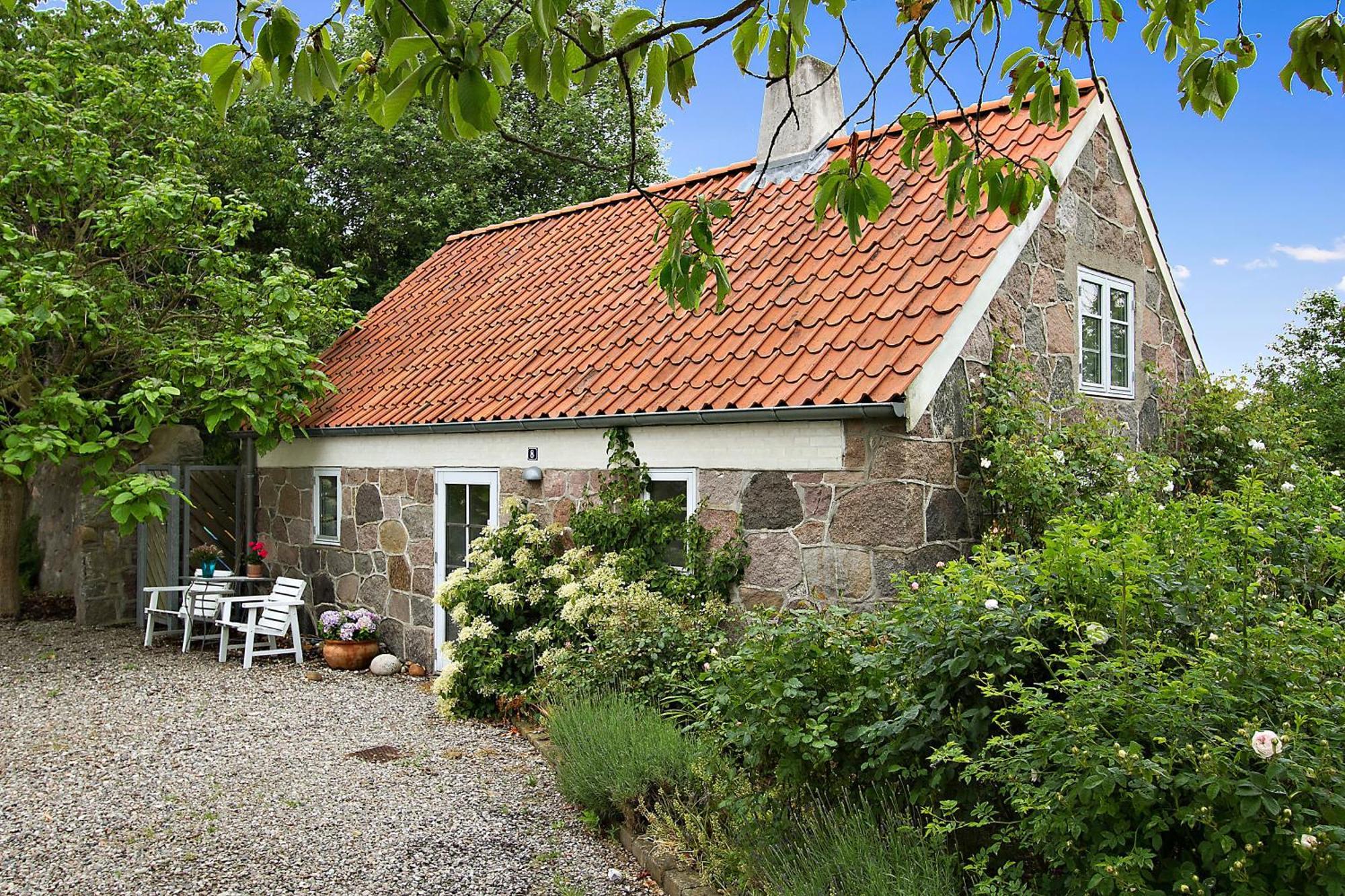 Holberggaard Apartments Vordingborg Luaran gambar