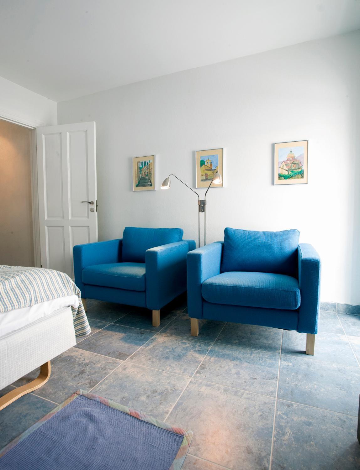Holberggaard Apartments Vordingborg Luaran gambar