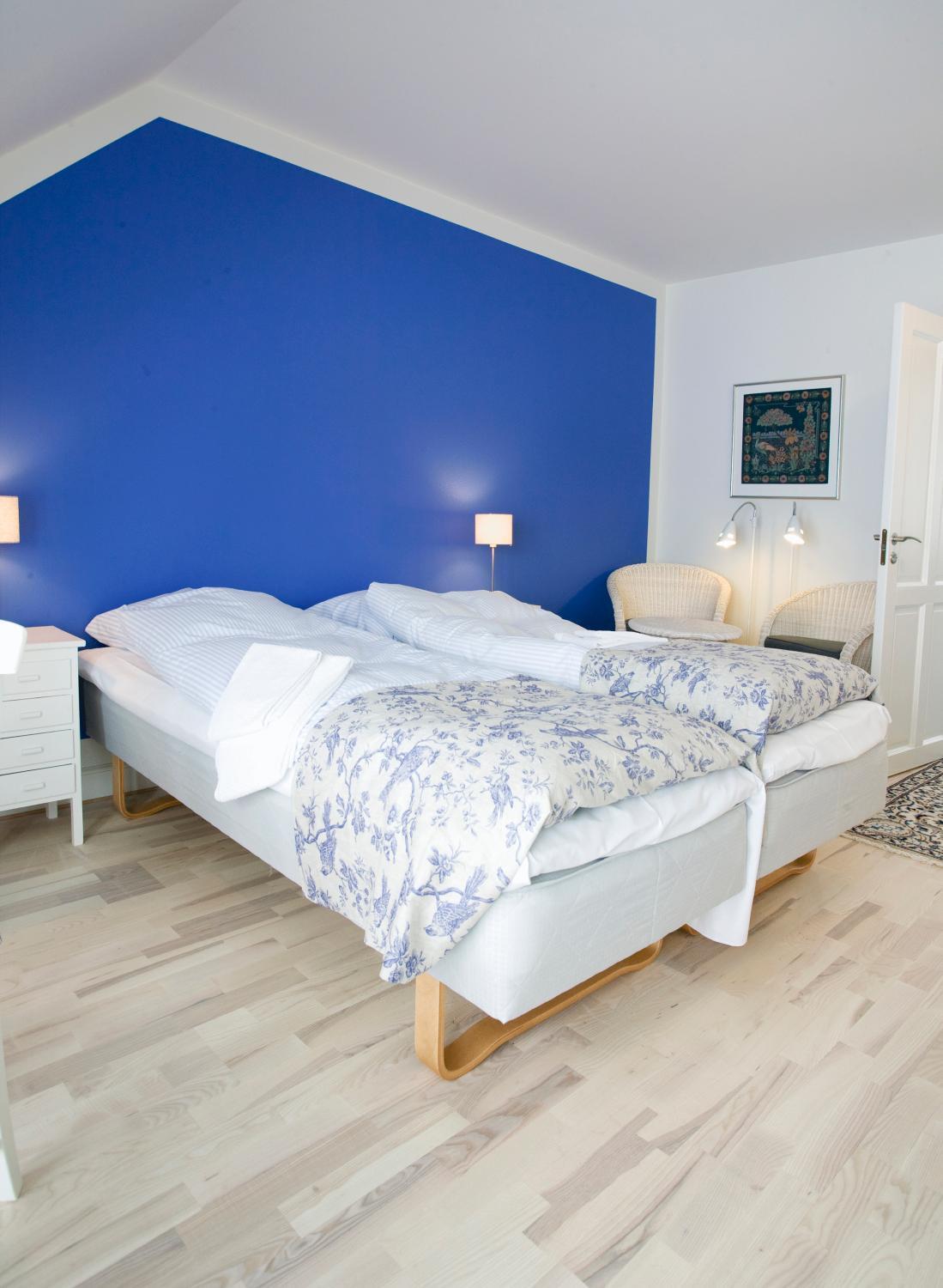 Holberggaard Apartments Vordingborg Luaran gambar