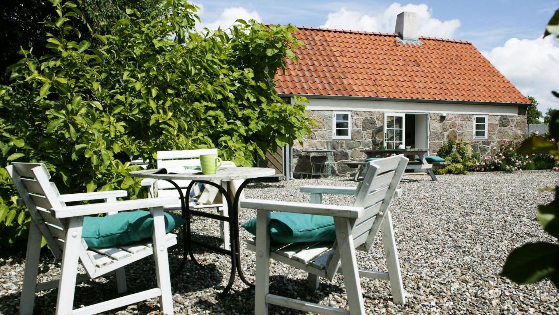 Holberggaard Apartments Vordingborg Luaran gambar