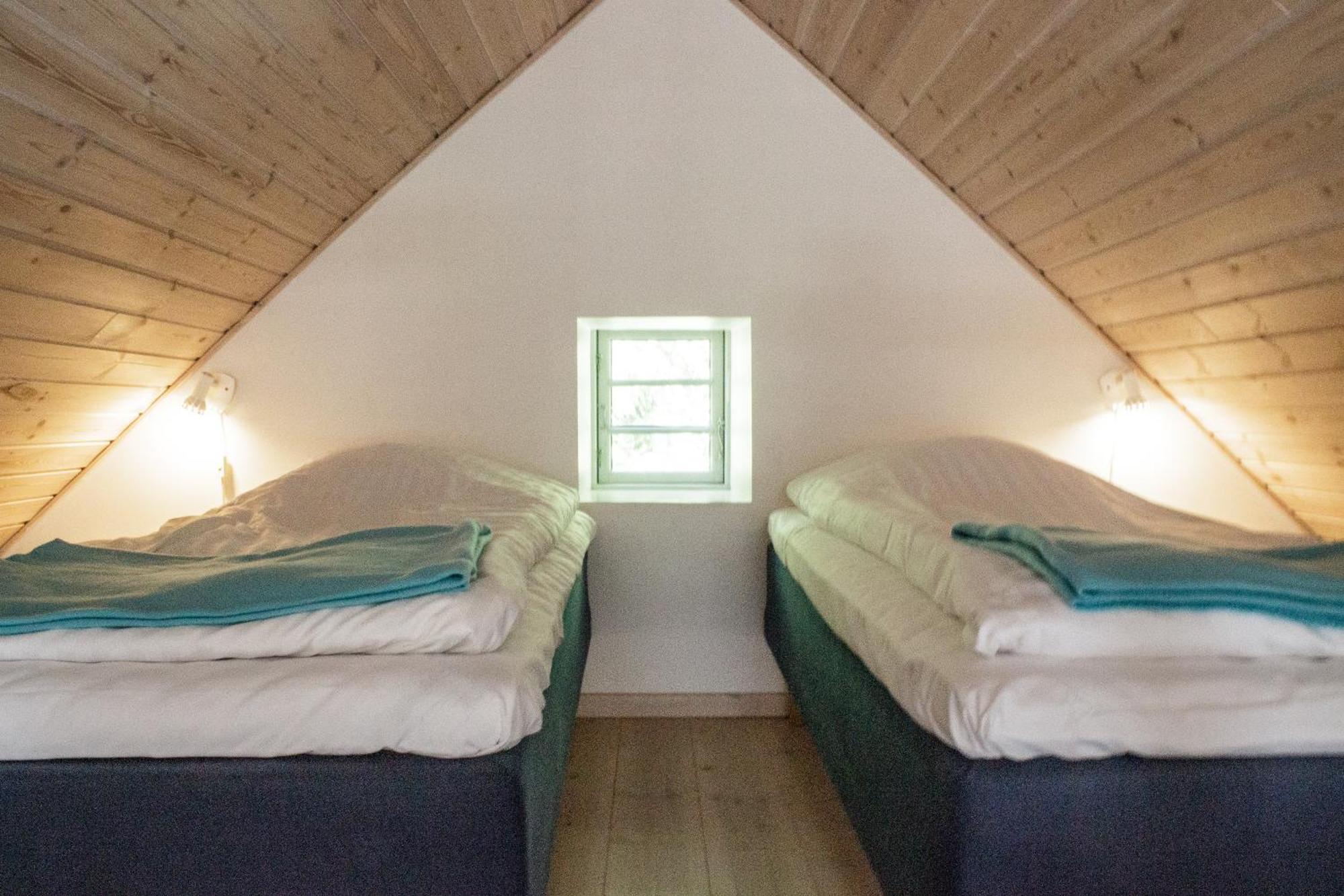 Holberggaard Apartments Vordingborg Luaran gambar