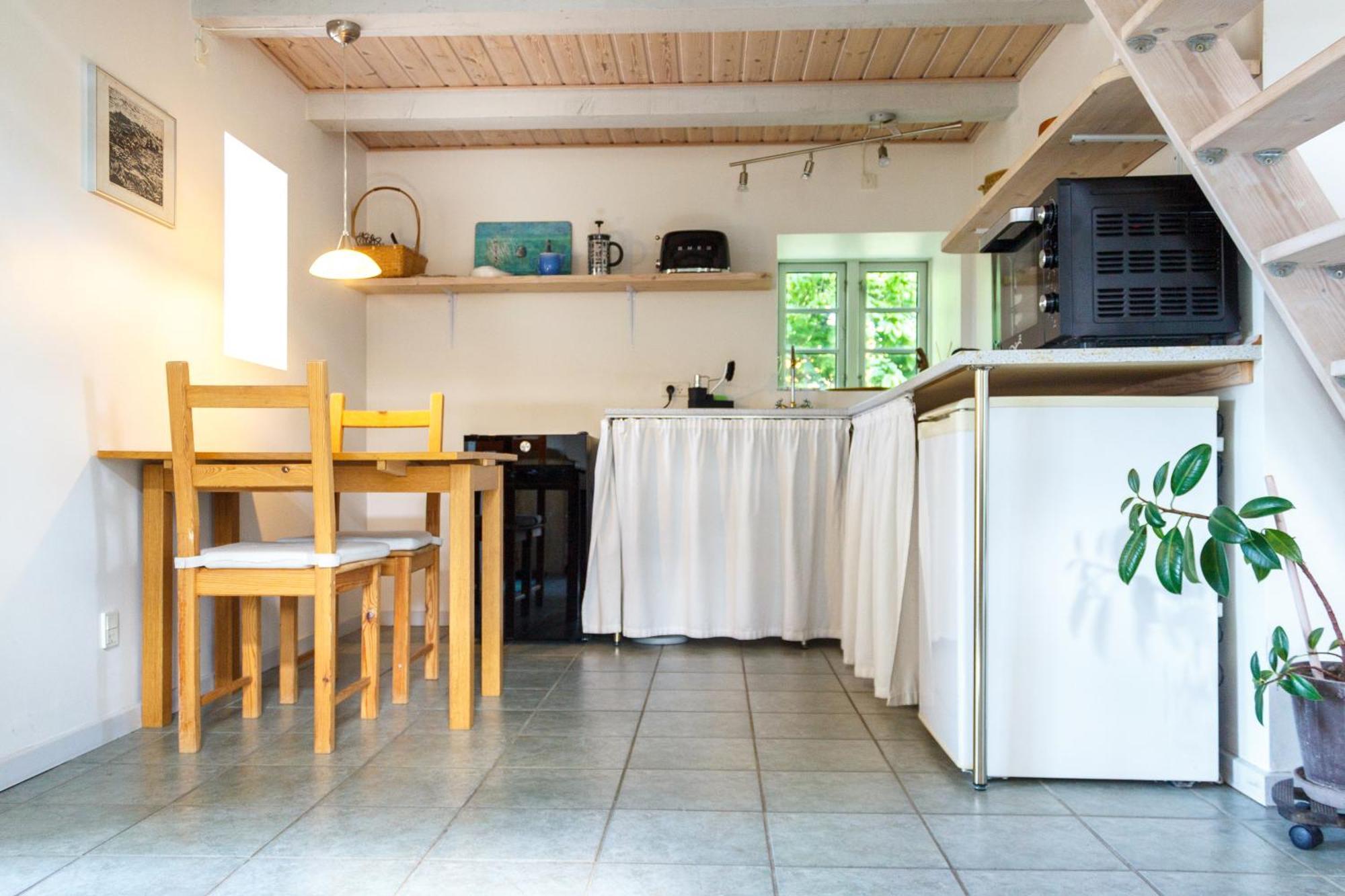 Holberggaard Apartments Vordingborg Luaran gambar