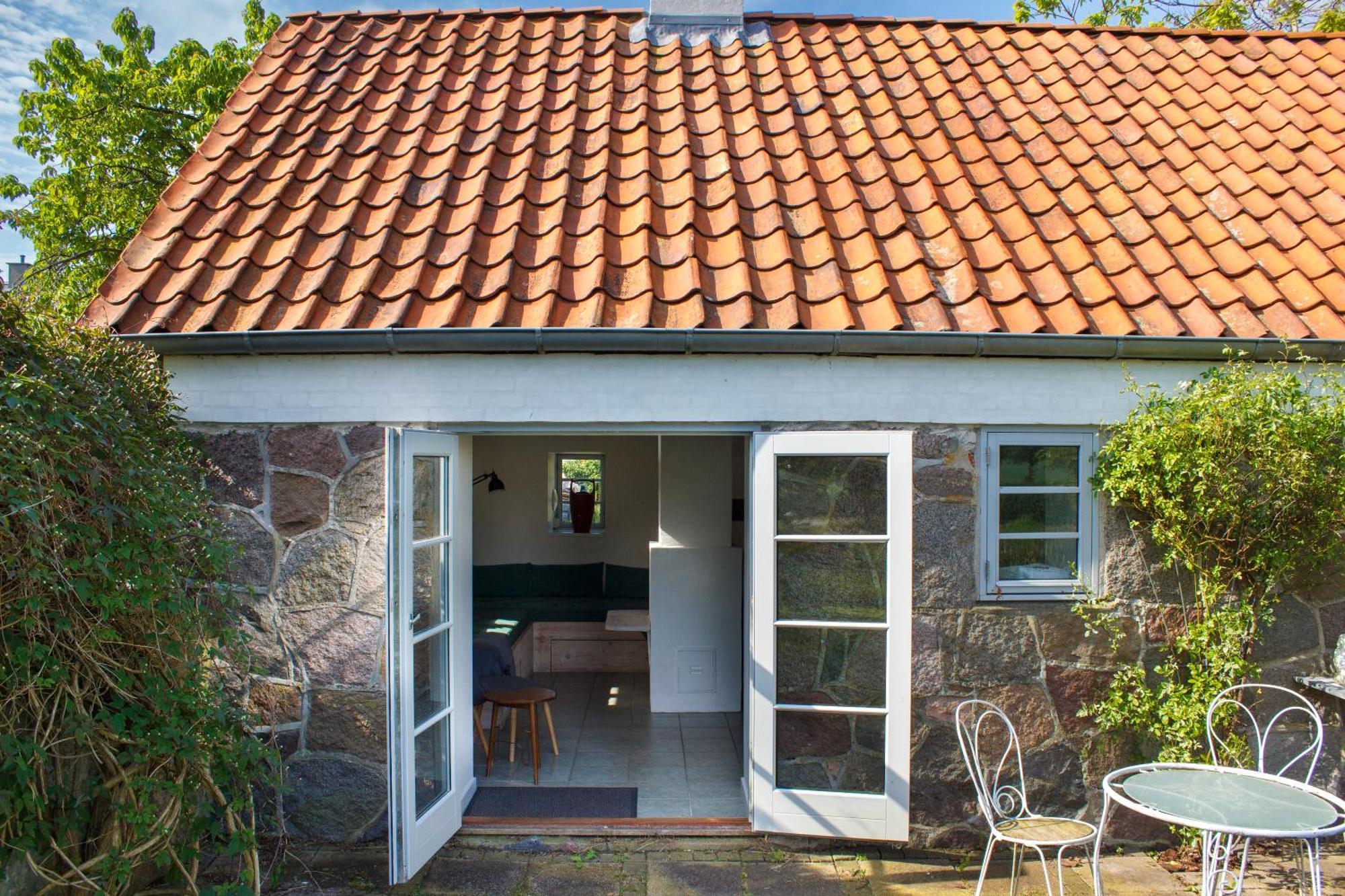 Holberggaard Apartments Vordingborg Luaran gambar