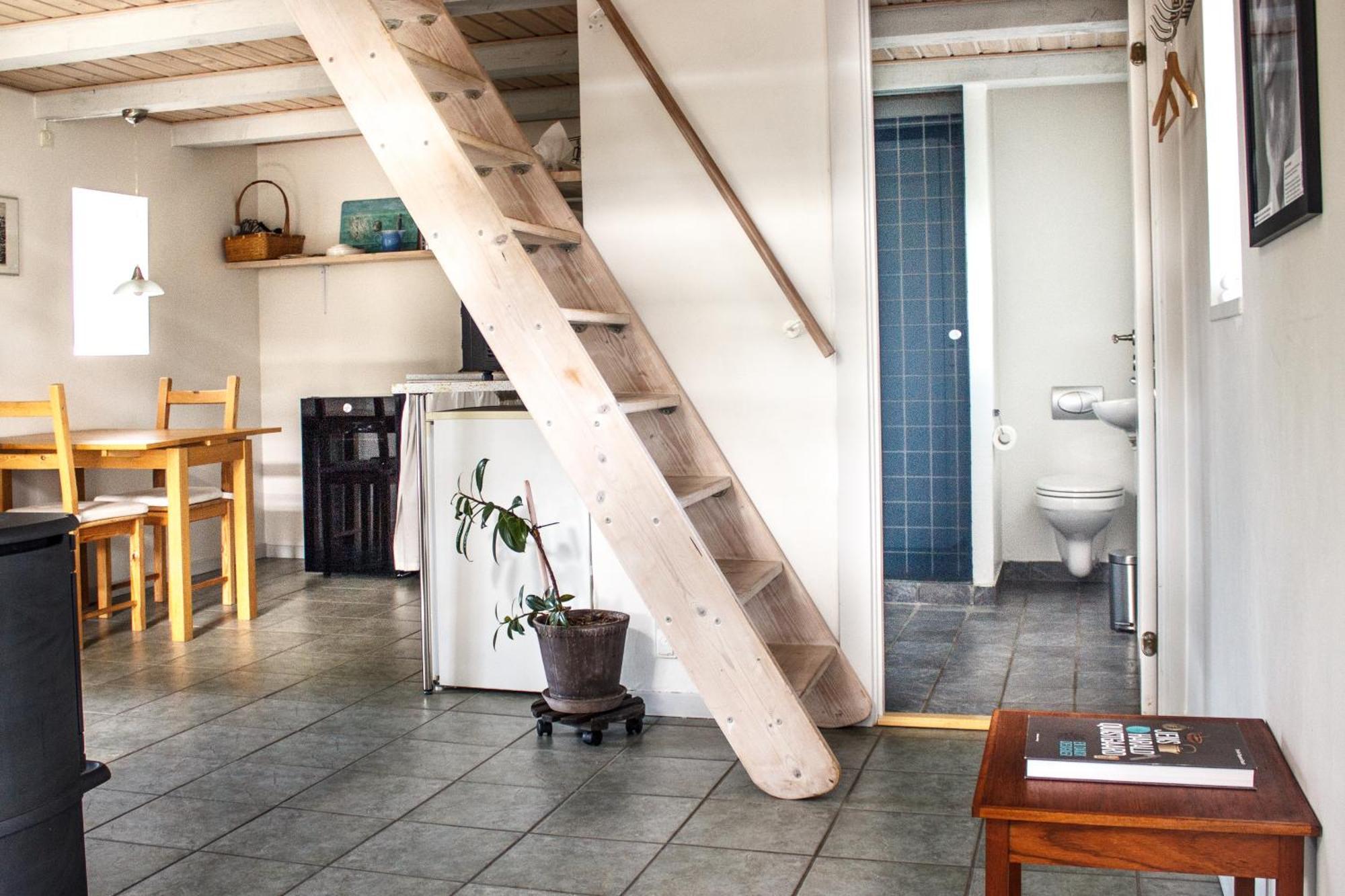 Holberggaard Apartments Vordingborg Luaran gambar