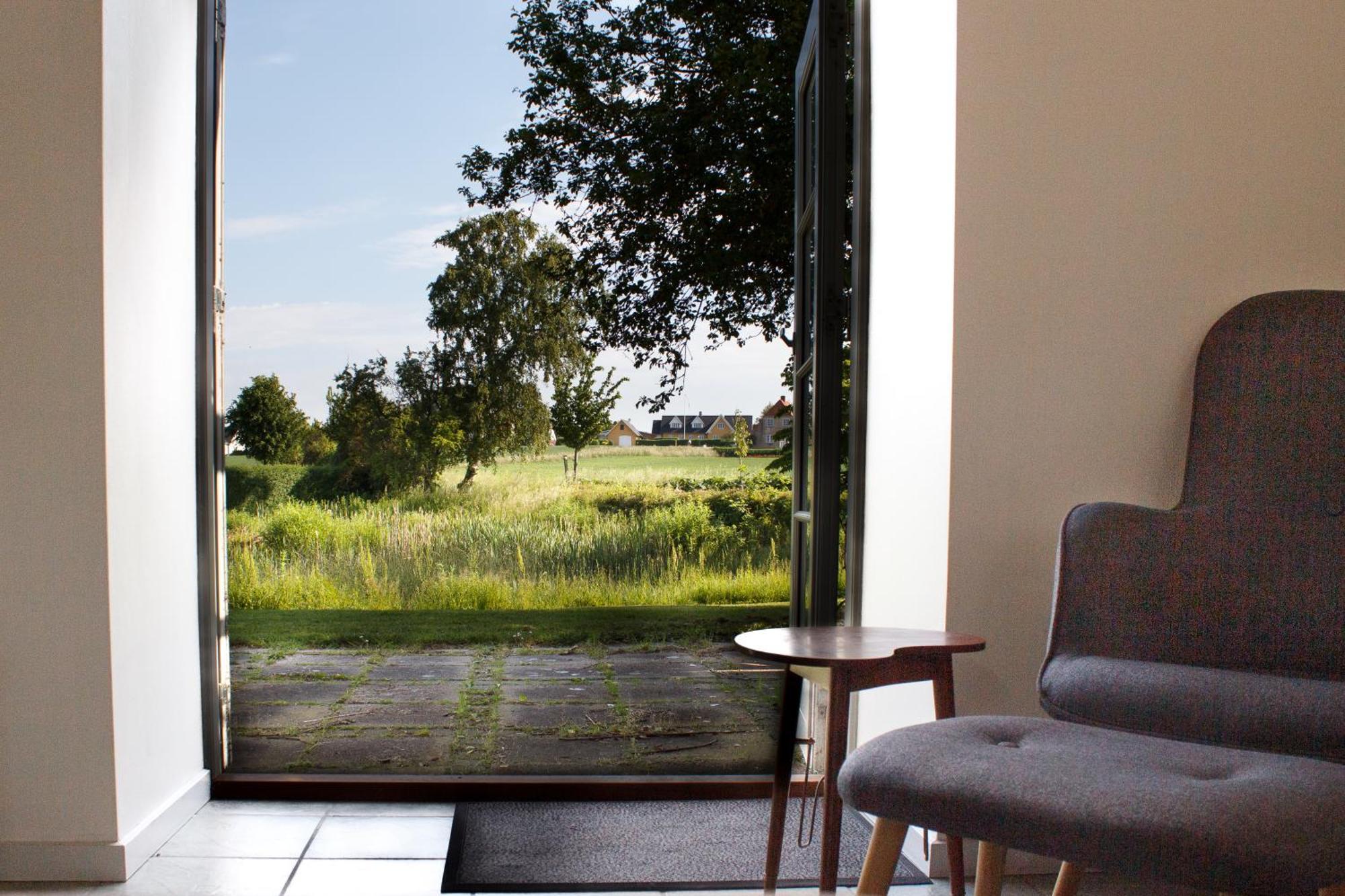 Holberggaard Apartments Vordingborg Luaran gambar