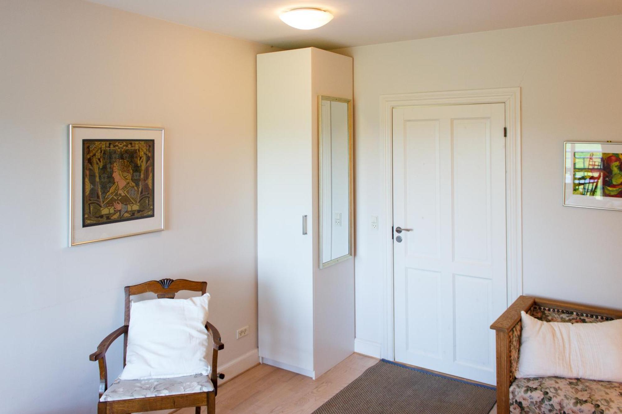 Holberggaard Apartments Vordingborg Luaran gambar