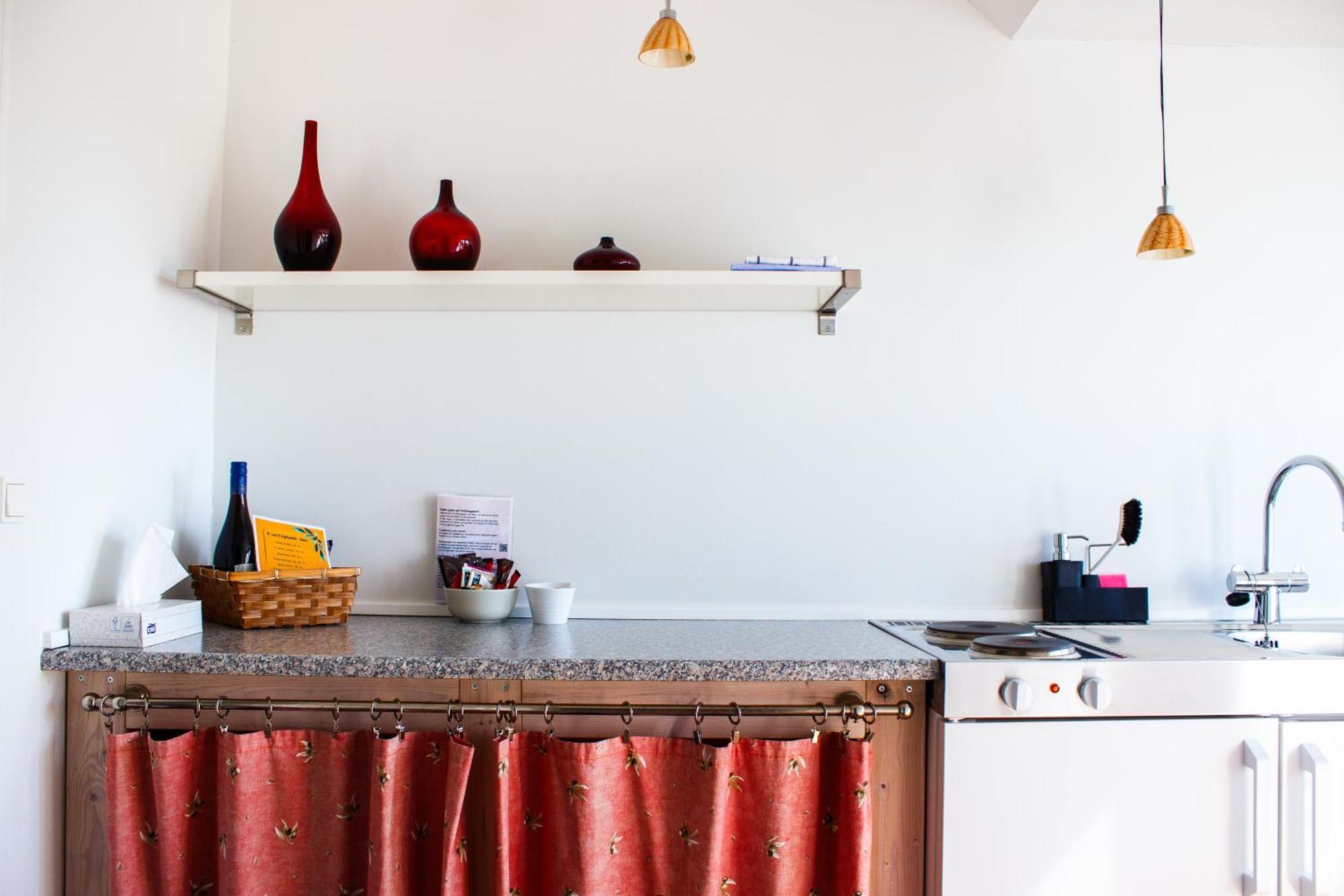 Holberggaard Apartments Vordingborg Luaran gambar