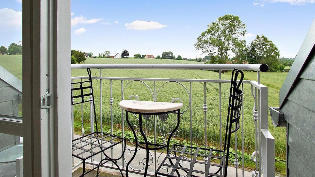 Holberggaard Apartments Vordingborg Luaran gambar