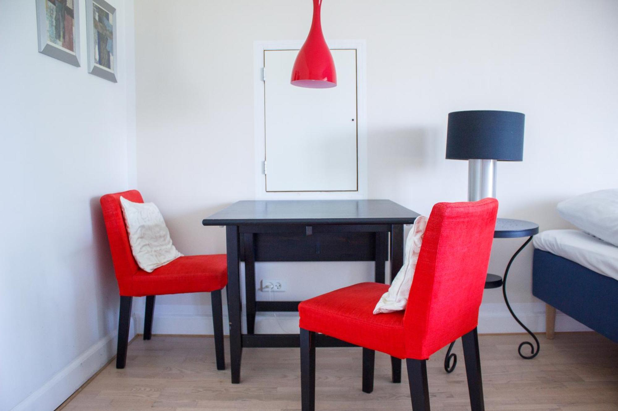 Holberggaard Apartments Vordingborg Luaran gambar