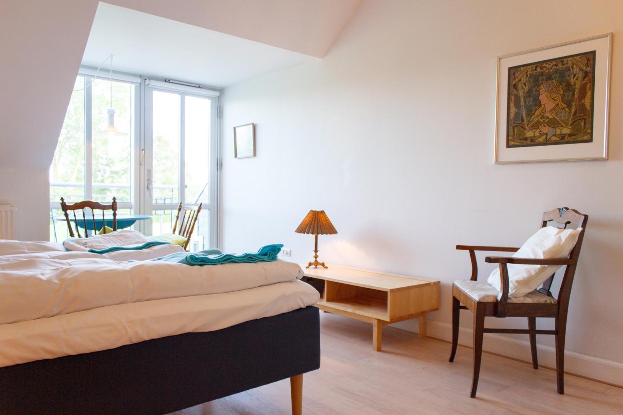 Holberggaard Apartments Vordingborg Luaran gambar