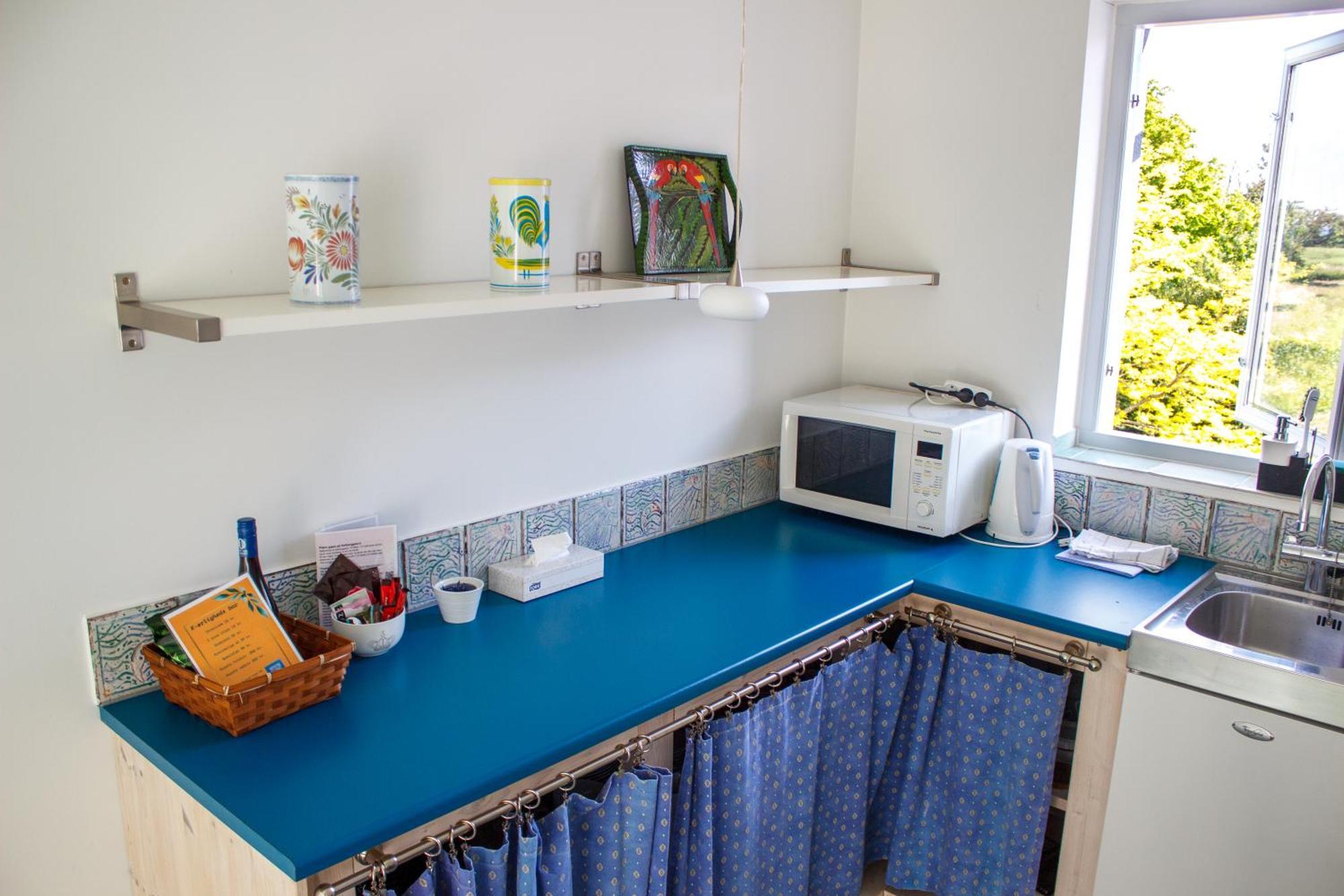 Holberggaard Apartments Vordingborg Luaran gambar