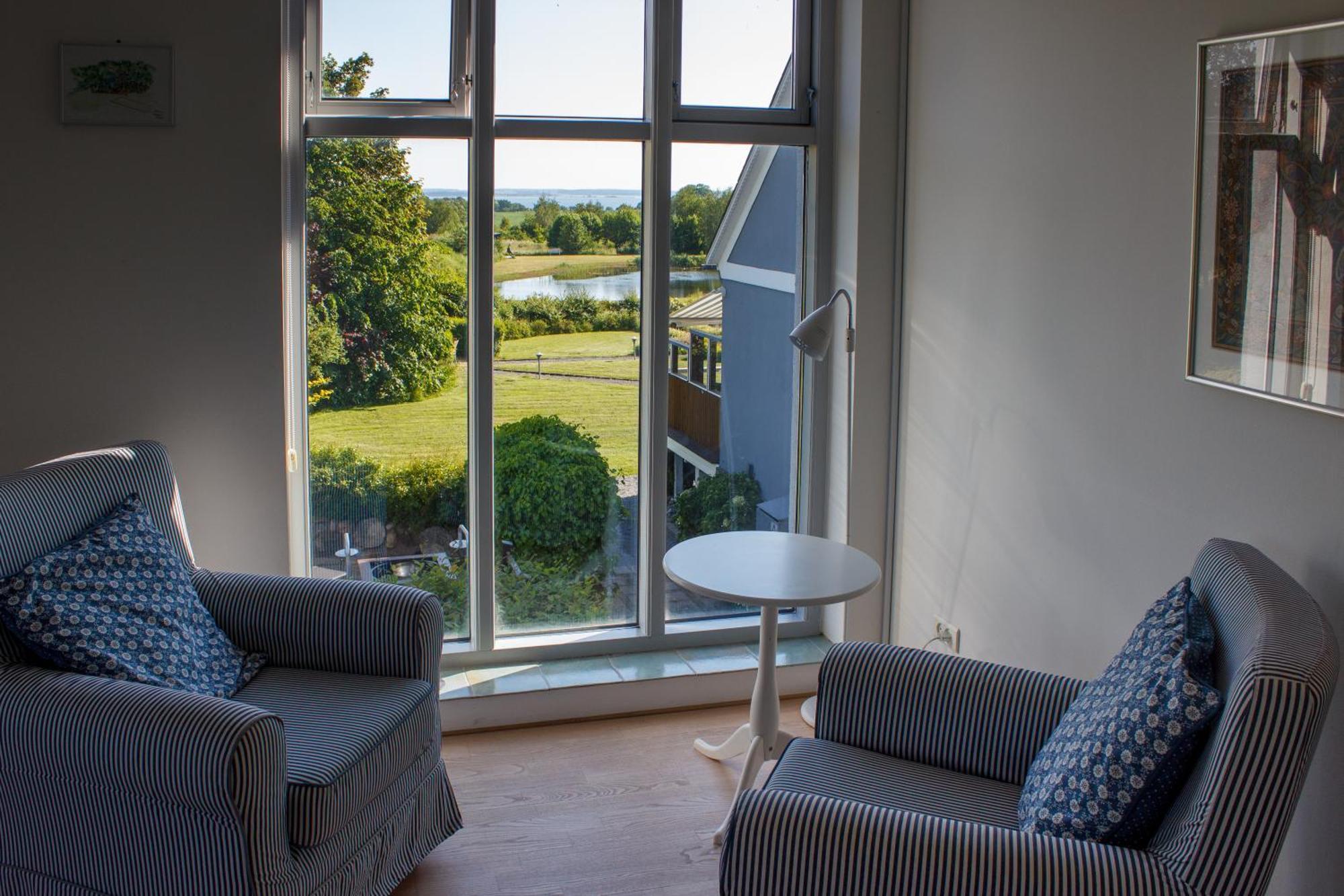 Holberggaard Apartments Vordingborg Luaran gambar