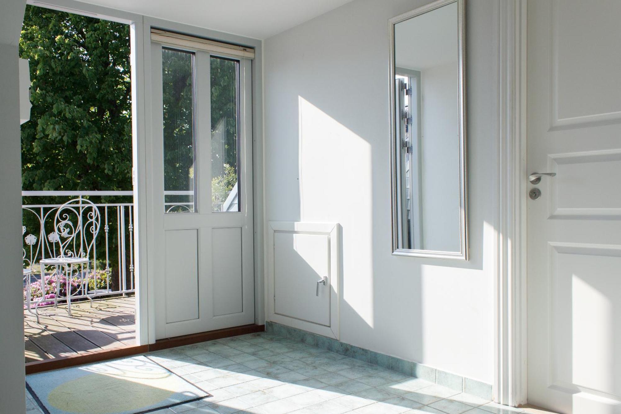 Holberggaard Apartments Vordingborg Luaran gambar