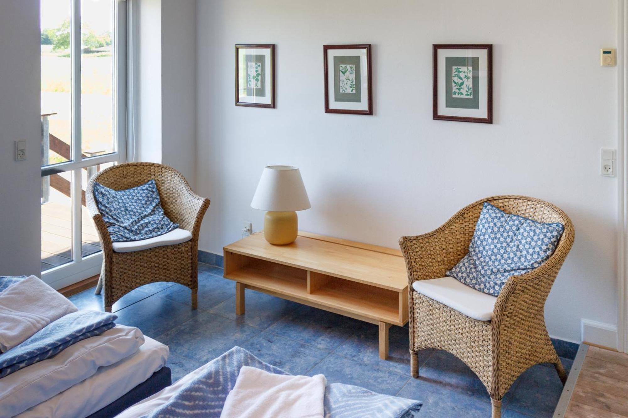 Holberggaard Apartments Vordingborg Luaran gambar