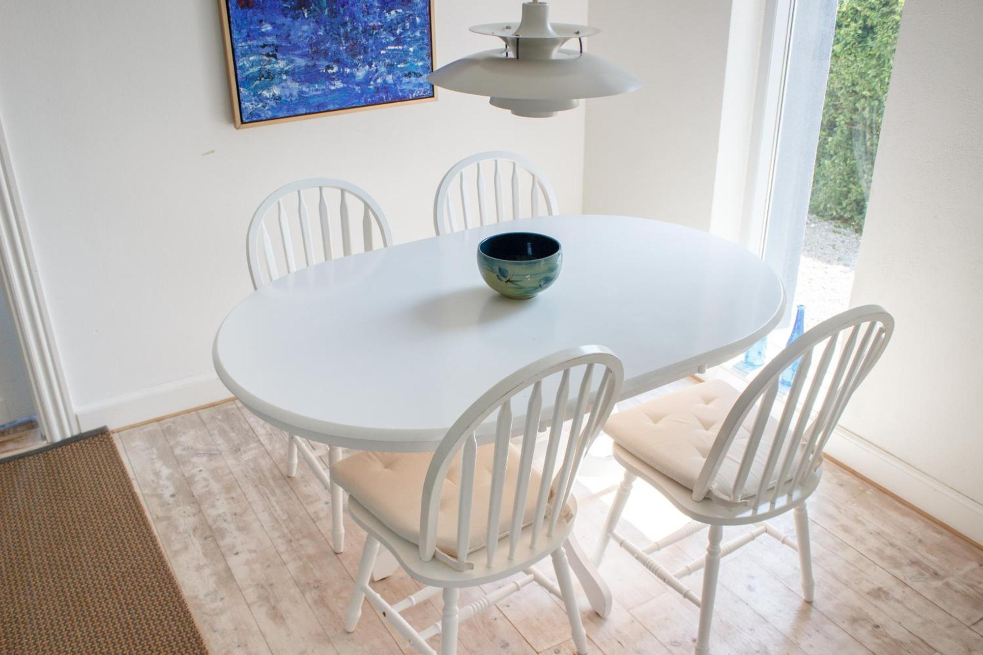 Holberggaard Apartments Vordingborg Luaran gambar