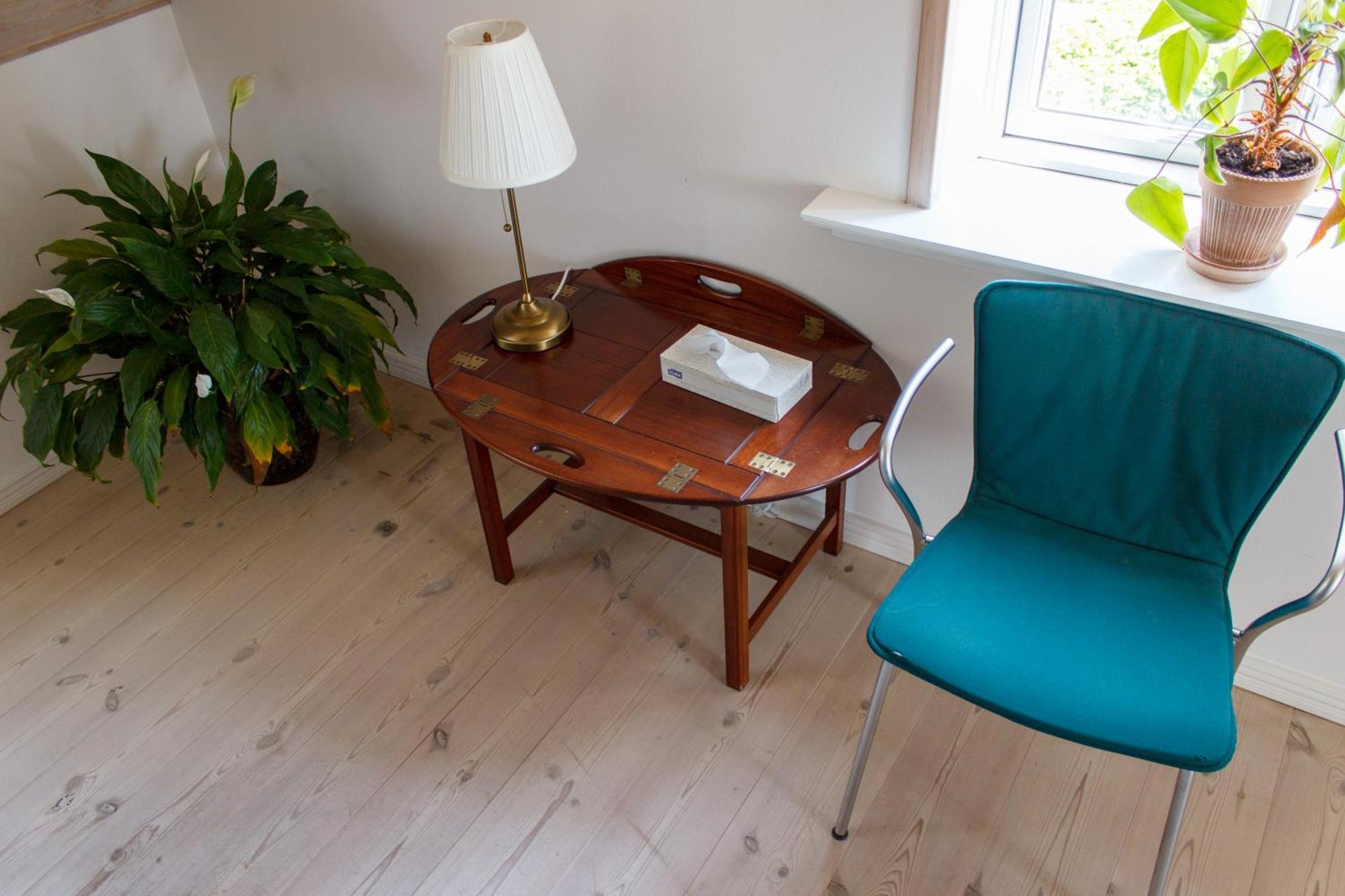 Holberggaard Apartments Vordingborg Luaran gambar