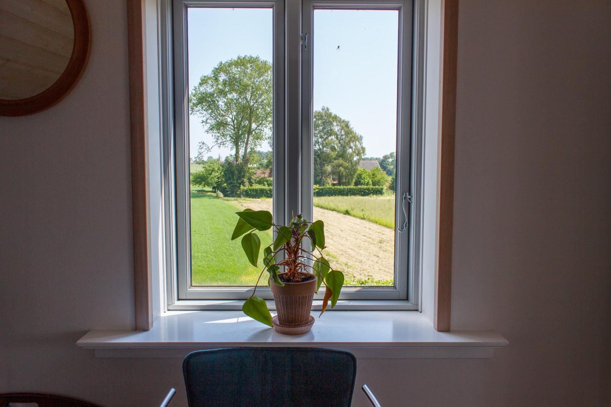 Holberggaard Apartments Vordingborg Luaran gambar