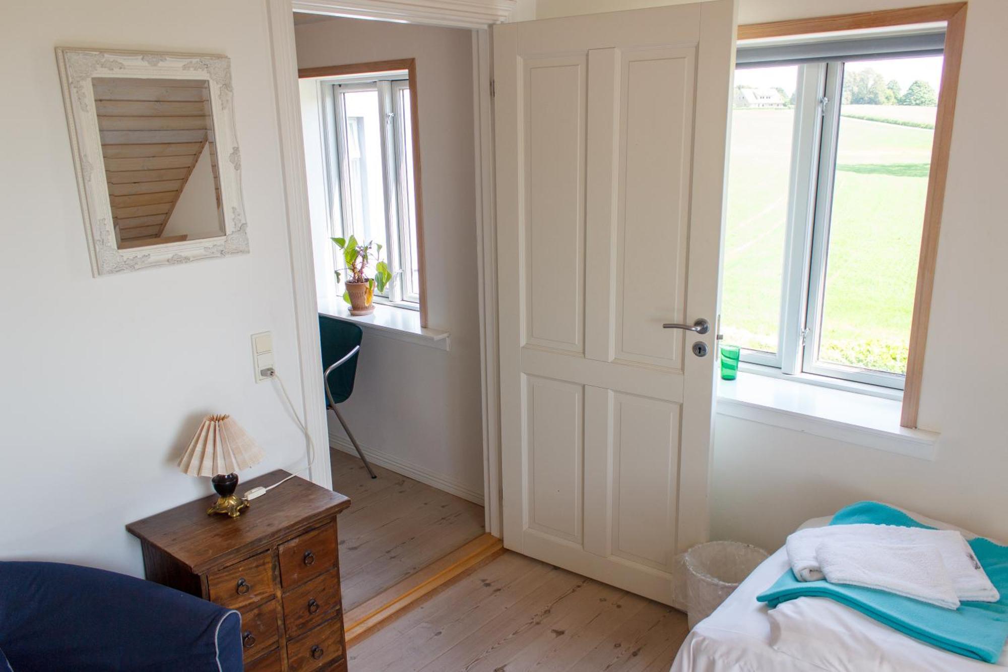 Holberggaard Apartments Vordingborg Luaran gambar